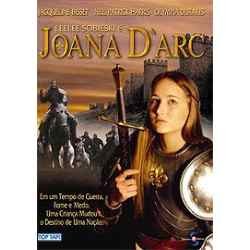 Joana D'Arc